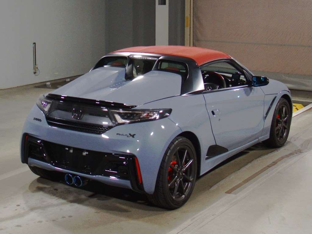 2022 Honda S660 JW5[1]