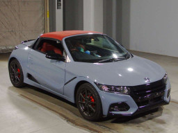 2022 Honda S660