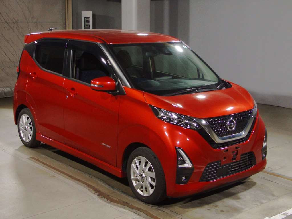 2022 Nissan DAYZ B44W[2]