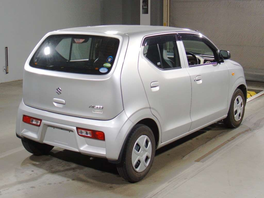 2017 Suzuki Alto HA36S[1]