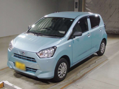 0 Daihatsu Mira es