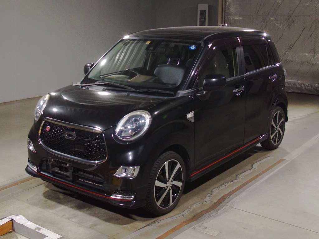 0 Daihatsu Cast LA250S[0]