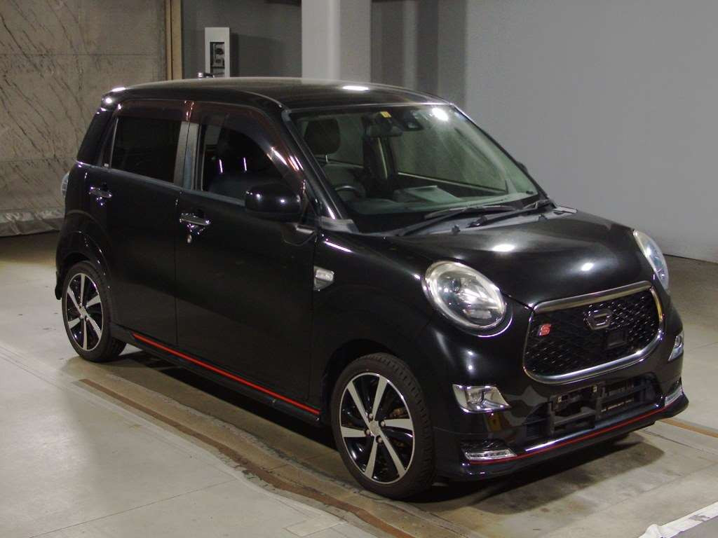 0 Daihatsu Cast LA250S[2]