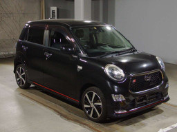 0 Daihatsu Cast