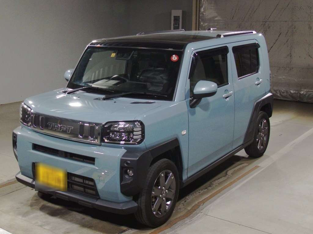 2021 Daihatsu TAFT LA900S[0]