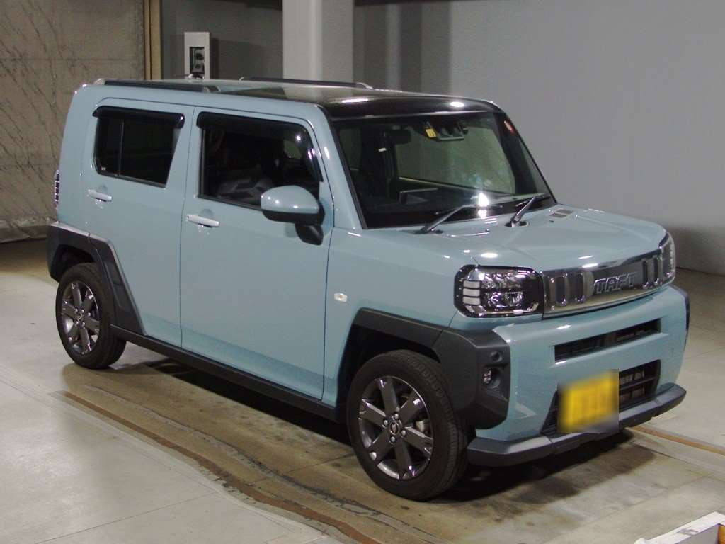 2021 Daihatsu TAFT LA900S[2]