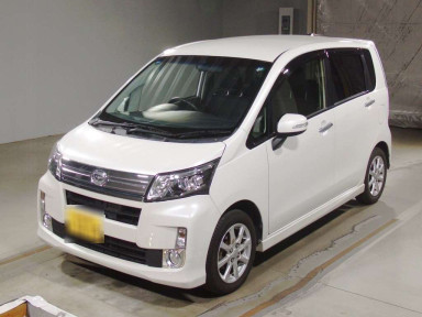 0 Daihatsu Move