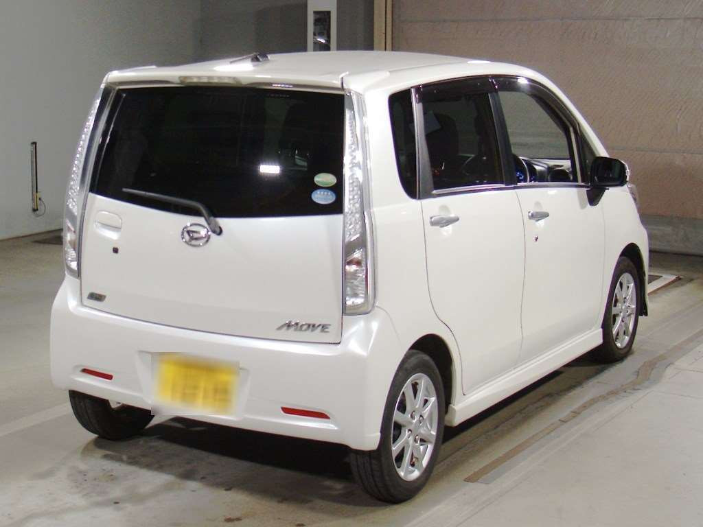 2013 Daihatsu Move Custom LA100S[1]