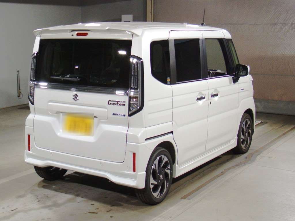 2023 Suzuki Spacia Custom MK94S[1]