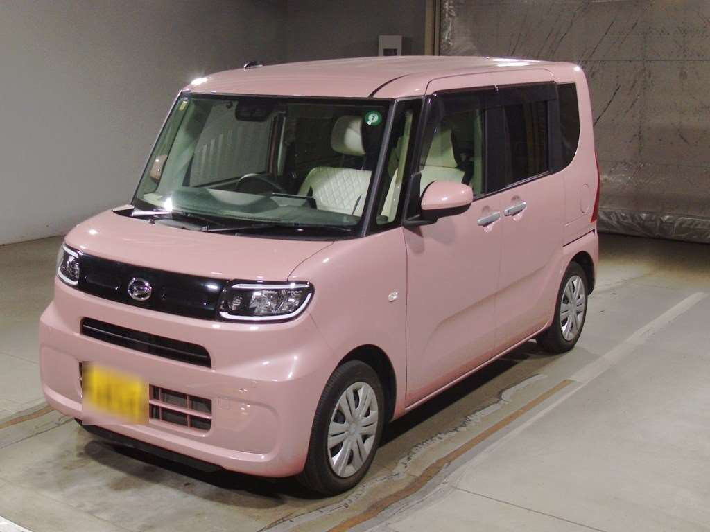 2020 Daihatsu Tanto LA650S[0]