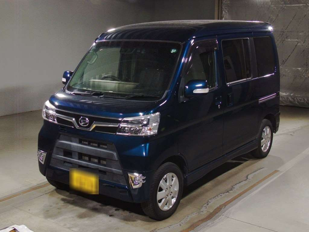 2020 Daihatsu Atrai Wagon S321G[0]