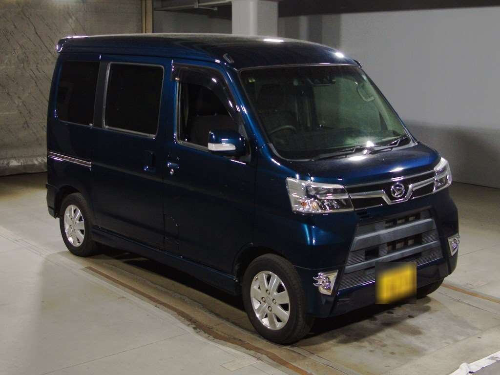 2020 Daihatsu Atrai Wagon S321G[2]