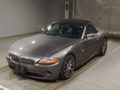 2003 BMW Z4