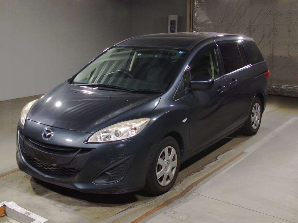 2012 Mazda Premacy CWEFW[0]