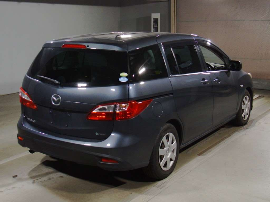 2012 Mazda Premacy CWEFW[1]