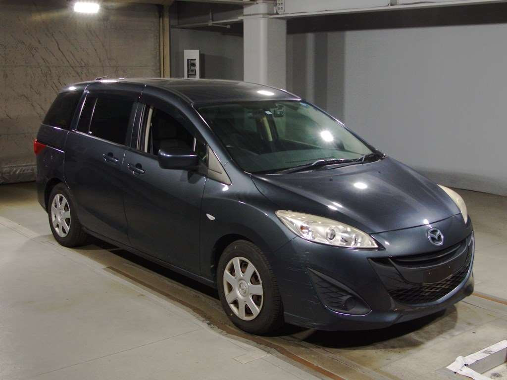 2012 Mazda Premacy CWEFW[2]