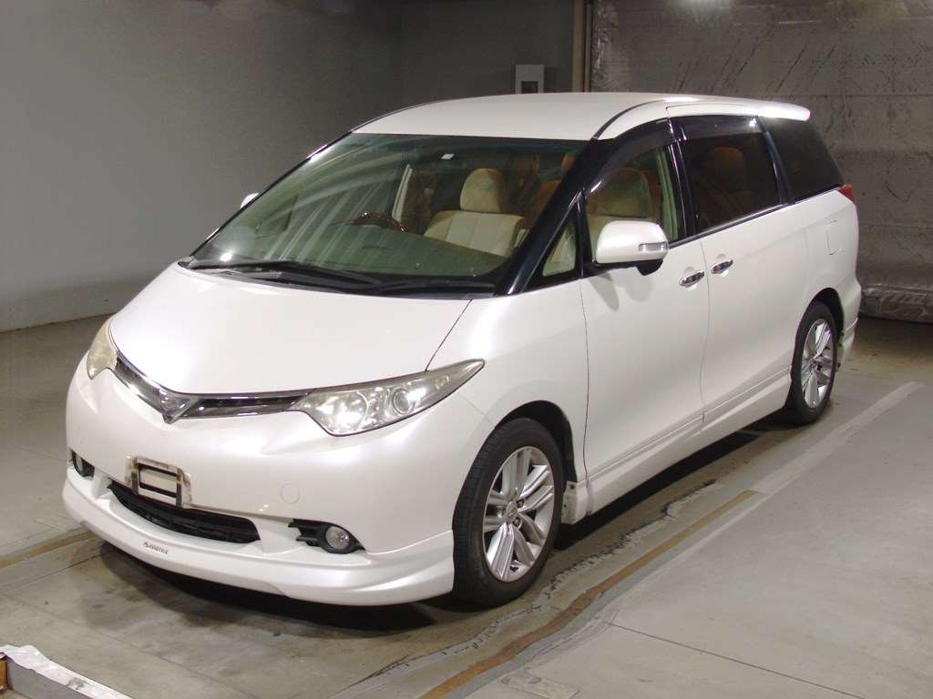 2006 Toyota Estima ACR50W[0]