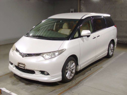 2006 Toyota Estima