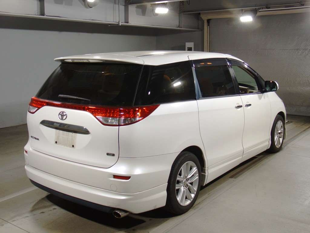 2006 Toyota Estima ACR50W[1]