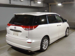 2006 Toyota Estima