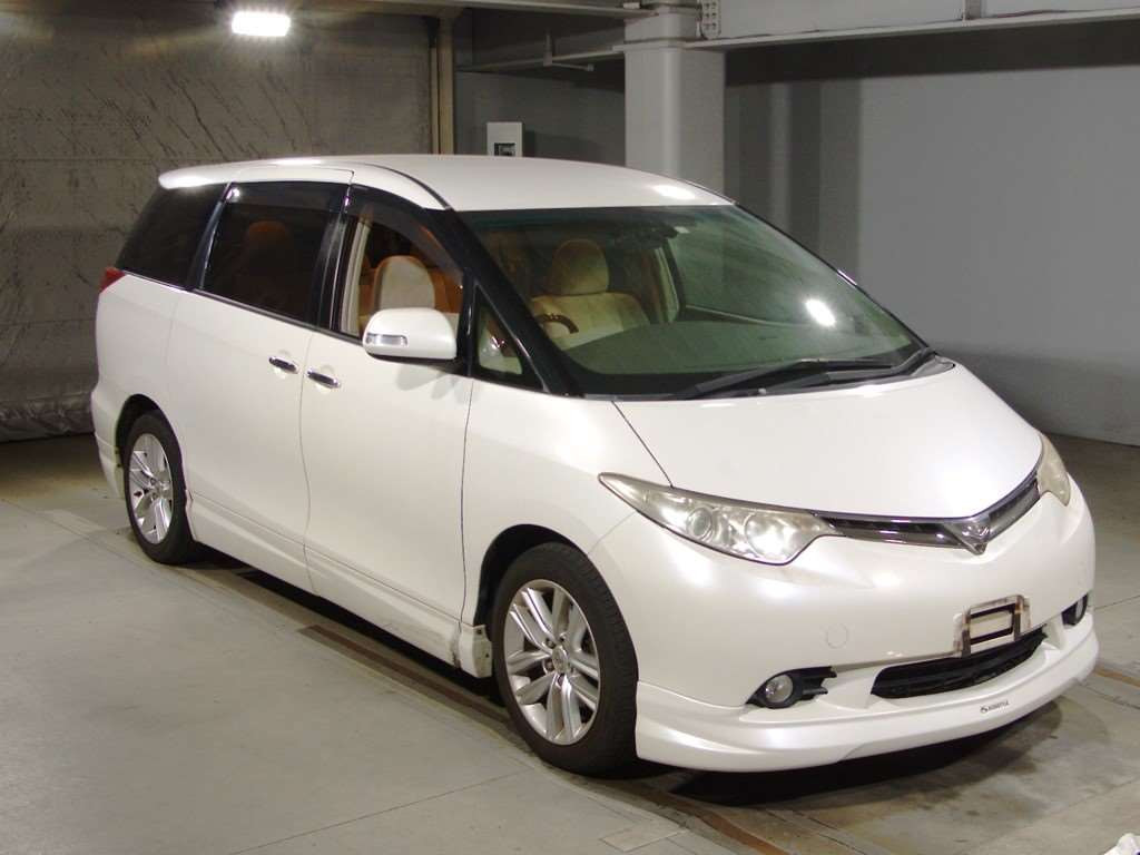 2006 Toyota Estima ACR50W[2]