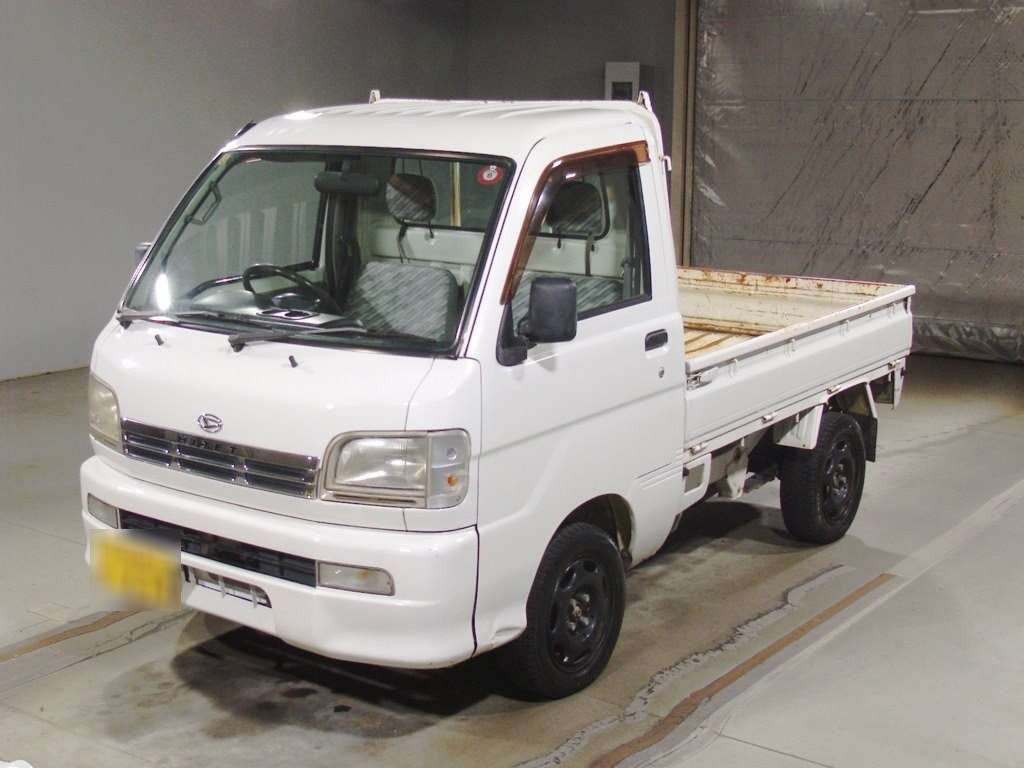 2001 Daihatsu Hijet Truck S210P[0]