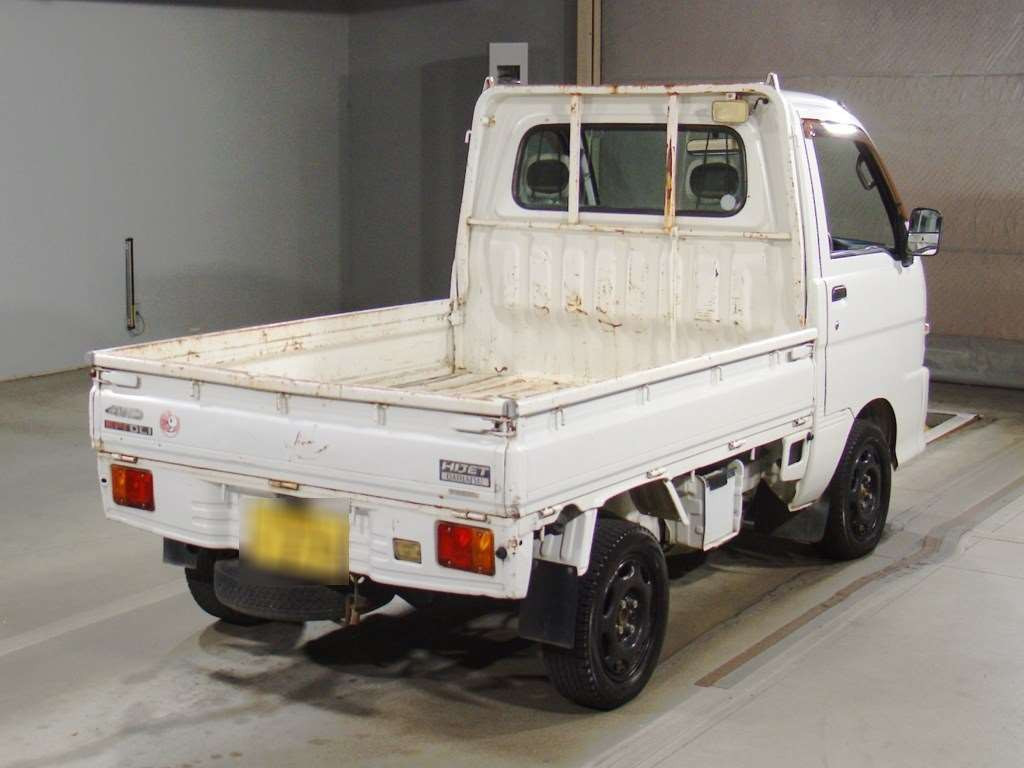 2001 Daihatsu Hijet Truck S210P[1]