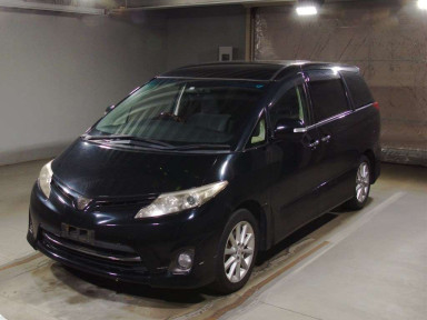 2012 Toyota Estima