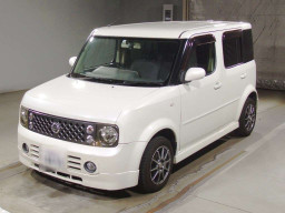 2006 Nissan Cube