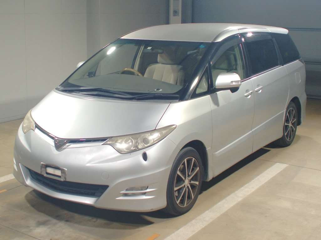 2007 Toyota Estima ACR50W[0]