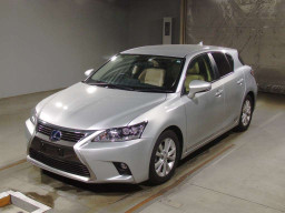 2014 Lexus CT