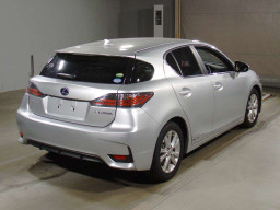 2014 Lexus CT