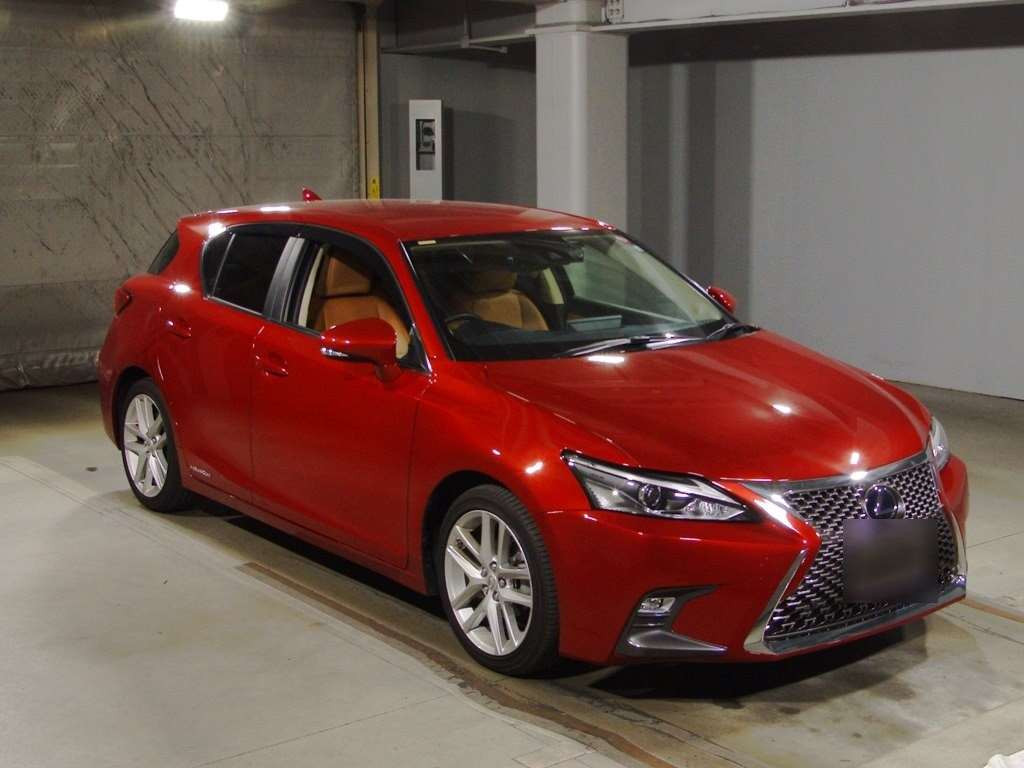 2022 Lexus CT ZWA10[2]