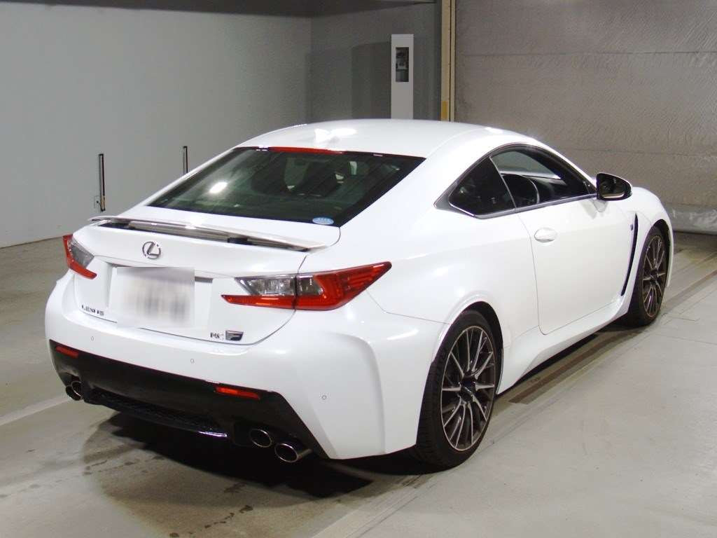 2015 Lexus RC F USC10[1]