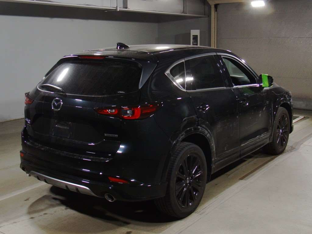 2022 Mazda CX-5 KF2P[1]