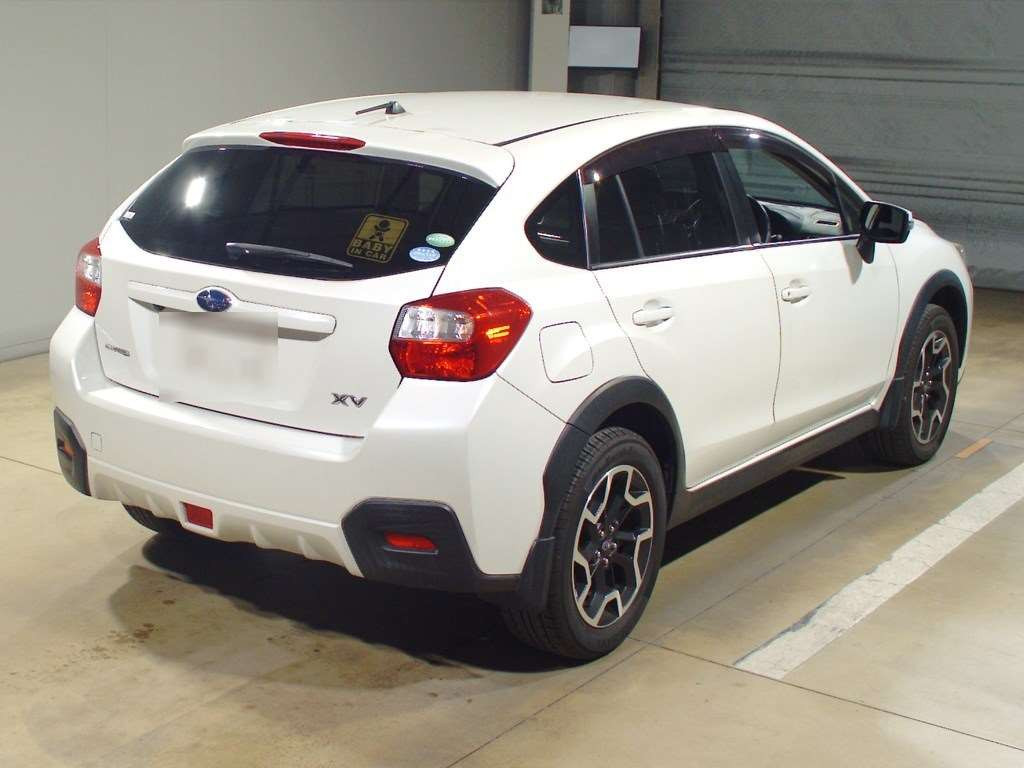 2016 Subaru XV GP7[1]