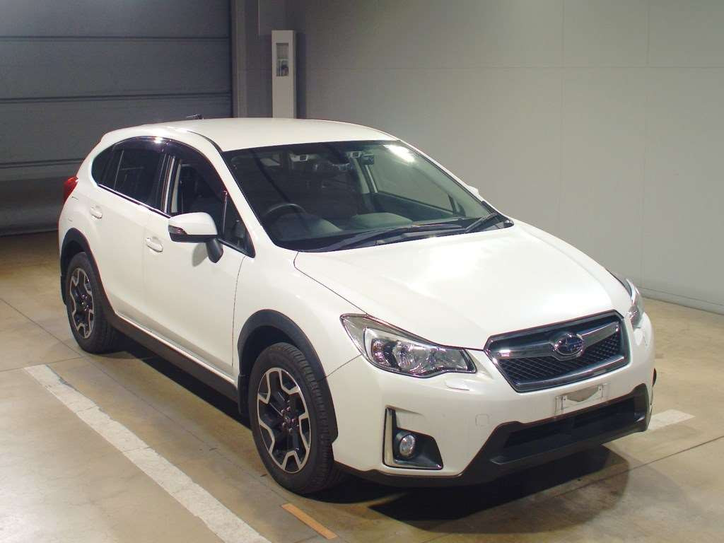 2016 Subaru XV GP7[2]