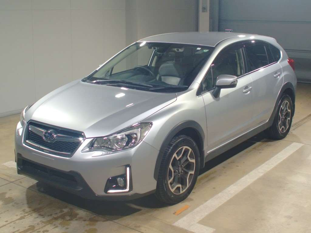 2016 Subaru XV GP7[0]