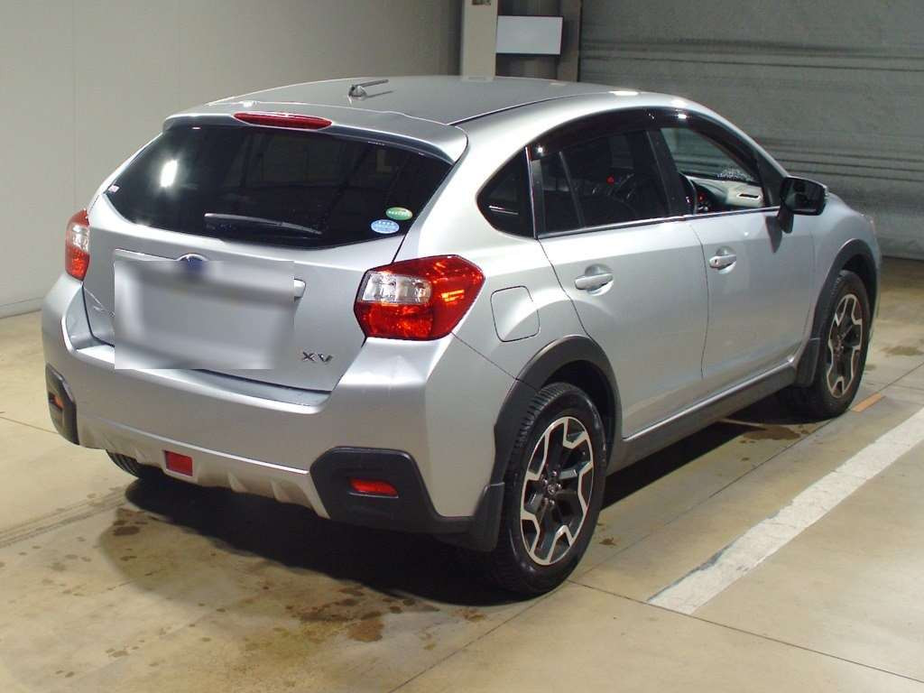 2016 Subaru XV GP7[1]