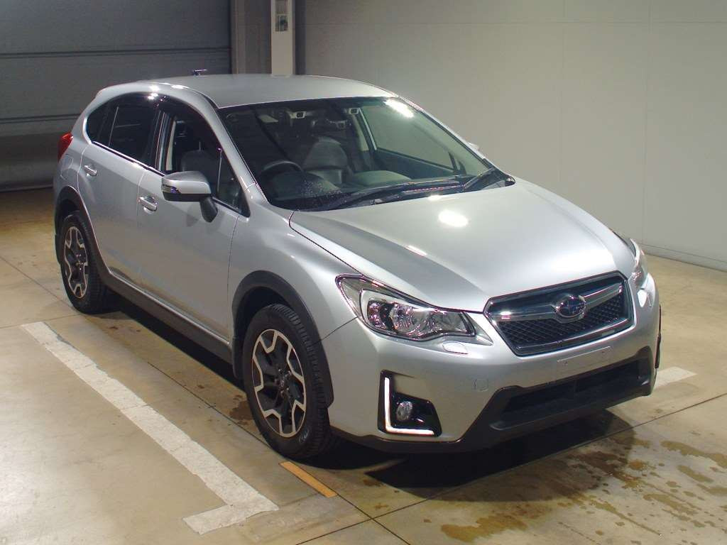 2016 Subaru XV GP7[2]