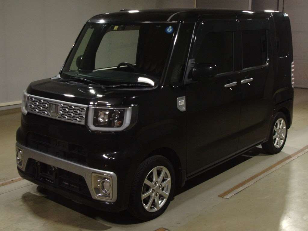 2014 Daihatsu Wake LA700S[0]