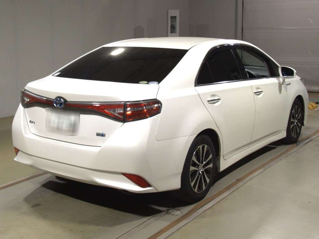 2014 Toyota SAI AZK10[1]