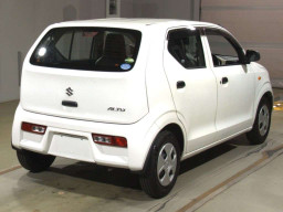 2015 Suzuki Alto