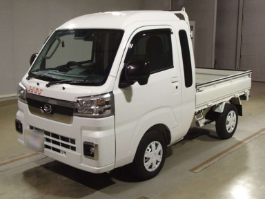 2023 Daihatsu Hijet Truck