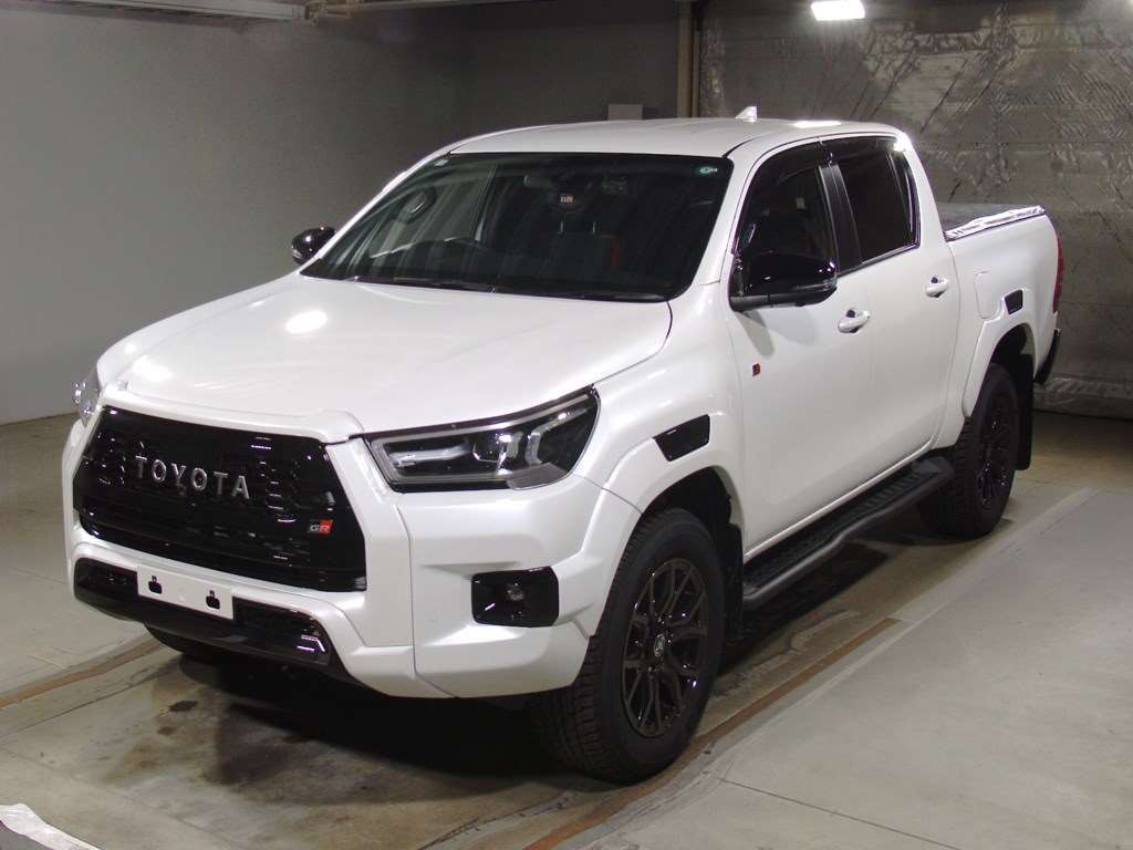 2023 Toyota Hilux GUN125[0]