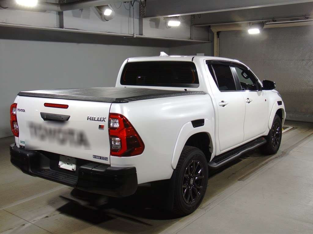 2023 Toyota Hilux GUN125[1]