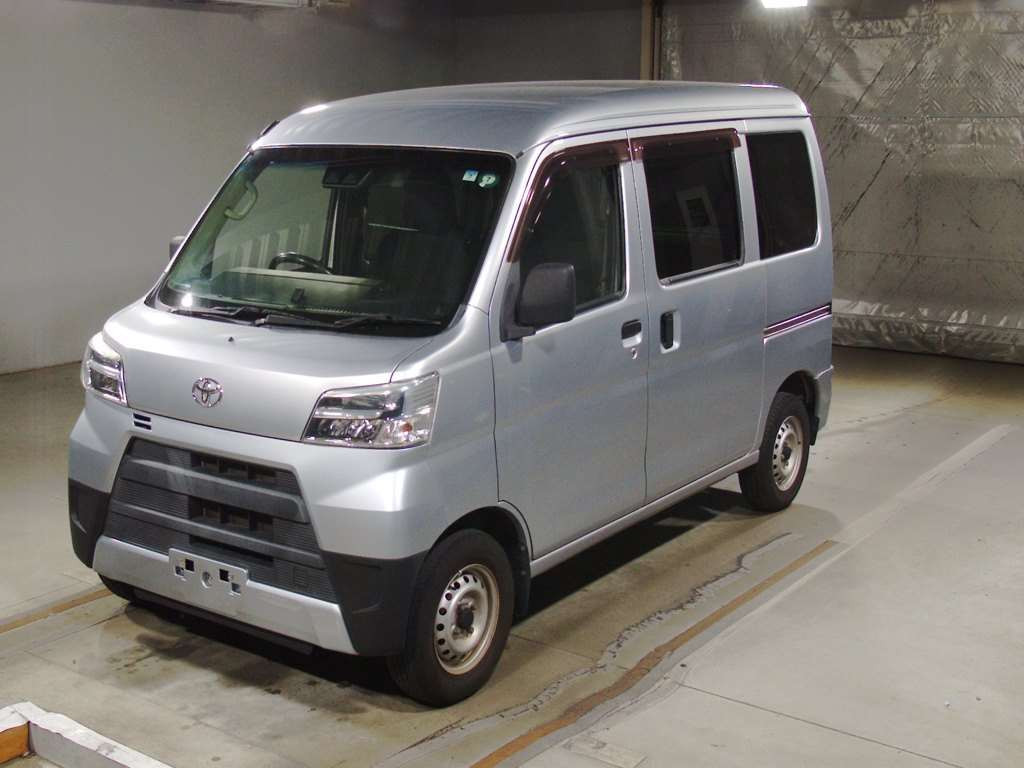 2020 Toyota Pixis Van S321M[0]