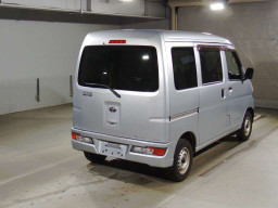 2020 Toyota Pixis Van