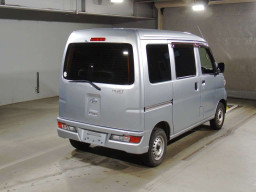 2018 Daihatsu Hijet Cargo