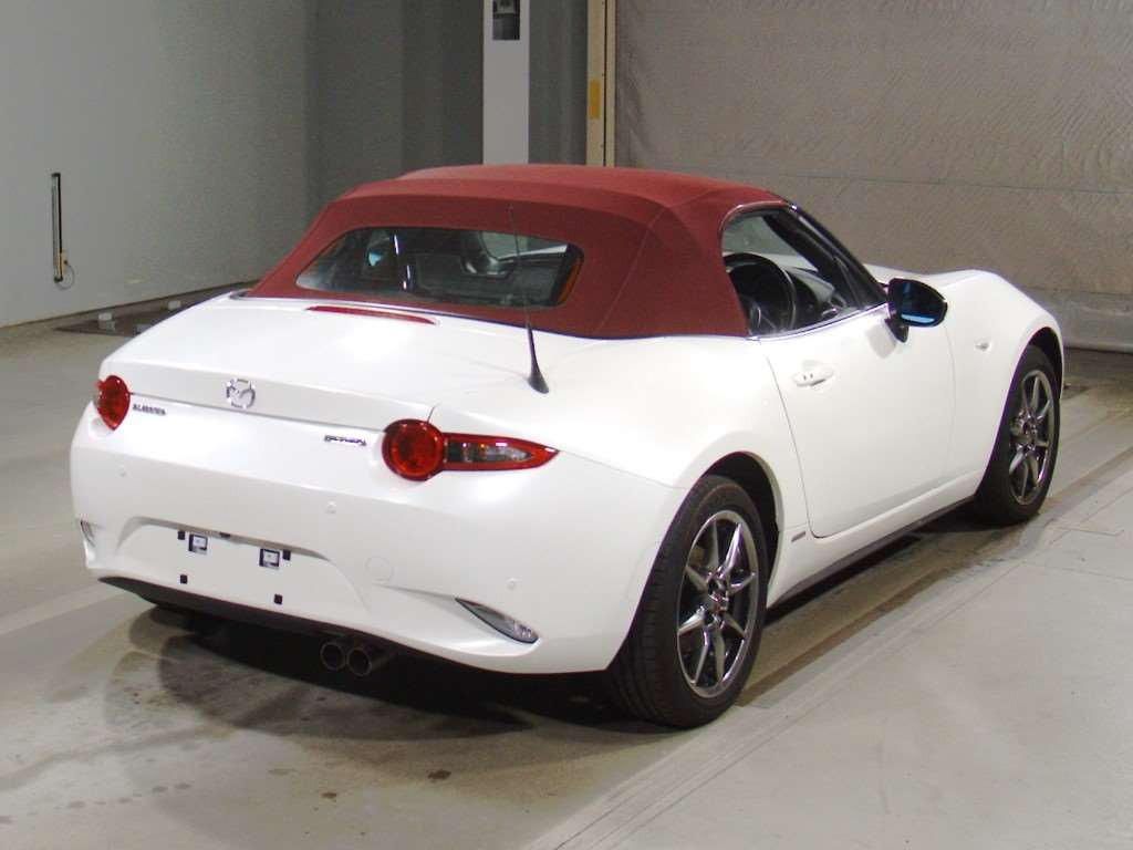 2021 Mazda Roadster ND5RC[1]